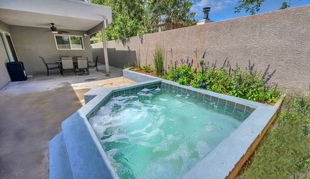 Modern Gem near Down Town in Las Vegas