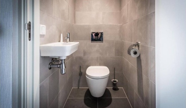 Modern style 2 bedroom apartment in Eastern Amsterdam in Amsterdam