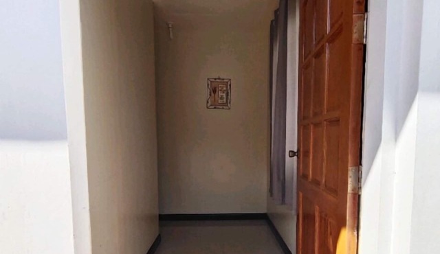 Mountain View House in Ormoc