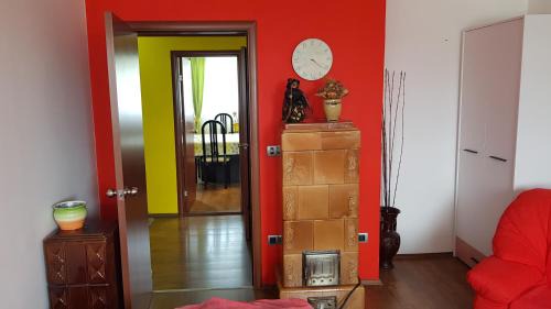NeraBella Apartment in Belgrade