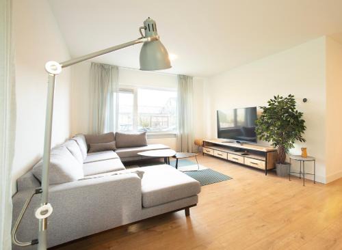 NEW! Nightglow Residency in Oosteinde