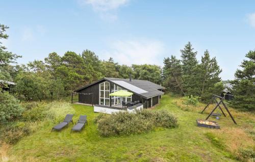 Nice Home In Bindslev With Sauna in Bindslev