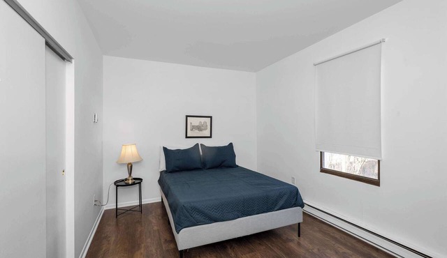 Northside Suites – 4 Apartments! in Cincinnati