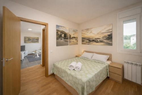 Nova MSuites Catedrales in Foz