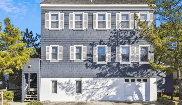 Oceanfront 5BR Home w/Pool | Balcony + Porch View in Bethany Beach