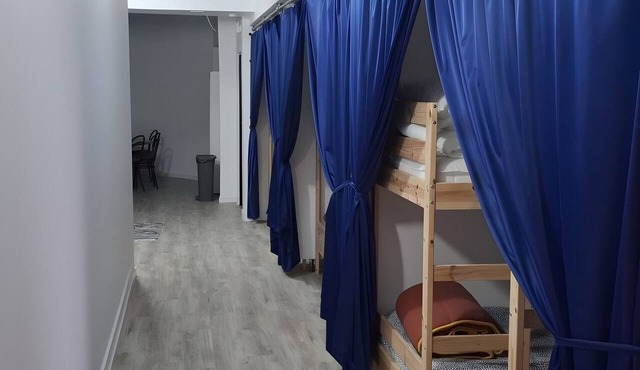 Open-space Hostel for Groups – Near Ericeira and Mafra in Mafra