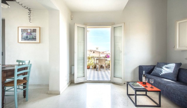 Palazzo Castrofilippo Apartment by Wonderful Italy in Palermo