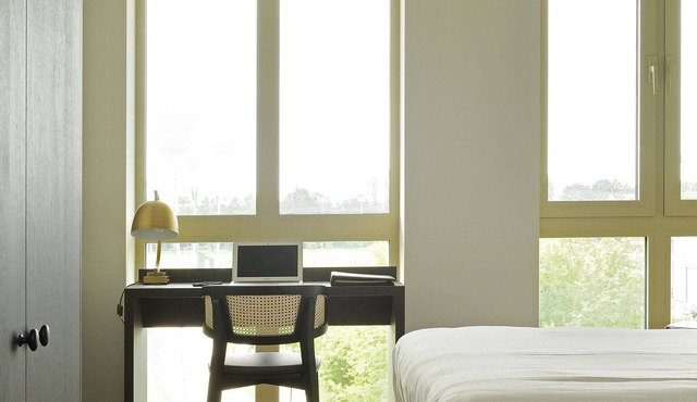 Parkhotel Waregem in Waregem