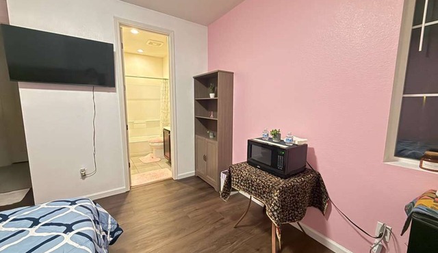 Peaceful Private Master Room in Sparks in Sparks