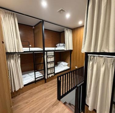 Peanut Stay Hostel in Hanoi