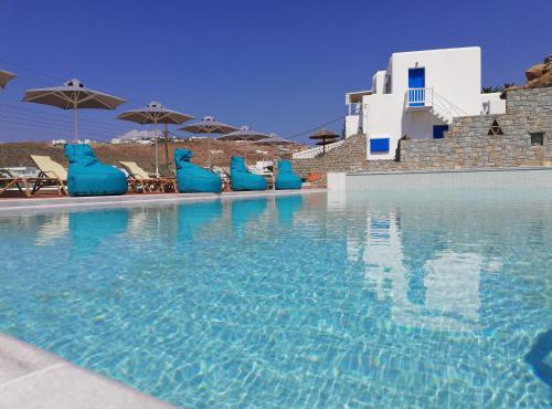 Pelagos Studios in Platis Gialos