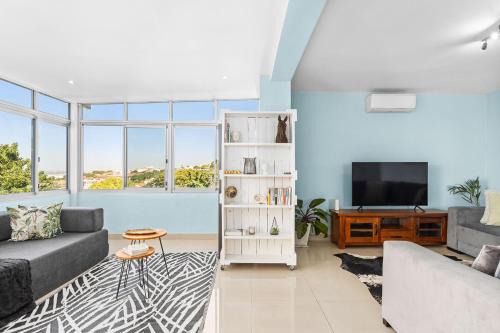 Penvay Penthouse in Durban
