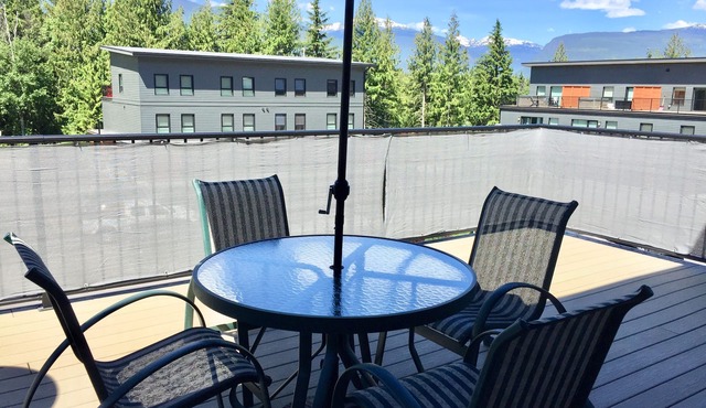 Perfect for your Winter and Summer Vacations! in Revelstoke