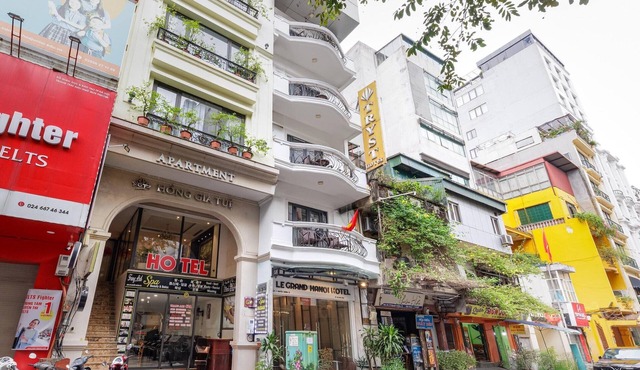 Prime Superior DBL | Explore Hanoi Best from Here in Hanoi