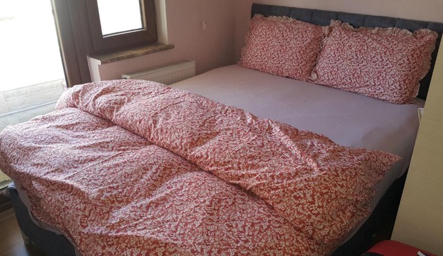 Private Rooms and Flats Apartments in Muğla