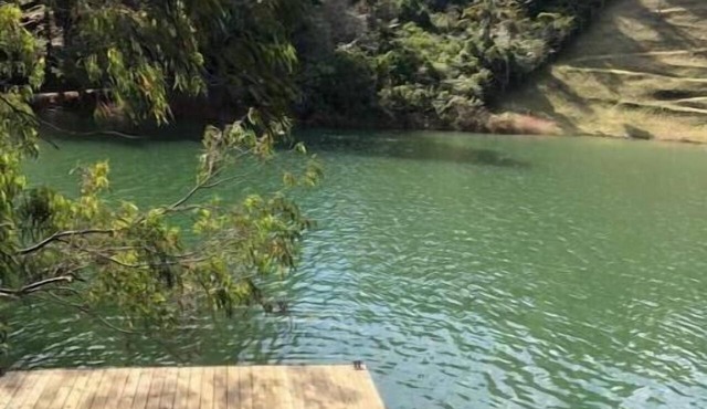 Property with a beautiful view of the Peñol Rock in Peñol