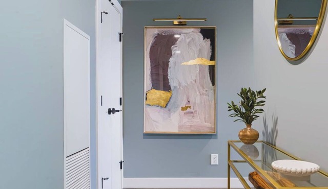 Raindance 2BR+2BA | Central DT | Pet-friendly in Kelowna