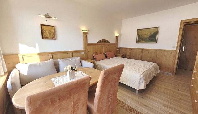 Relaxation and adventure at the Almblick apartment in Bad Mitterndorf in Bad Mitterndorf