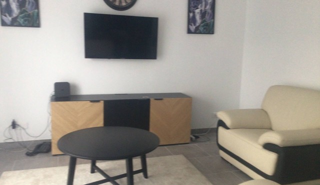Residence near Paris and Disney in Champigny-sur-Marne