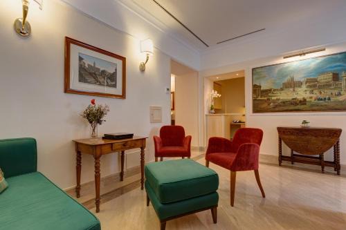 Residenza RomaCentro in Rome