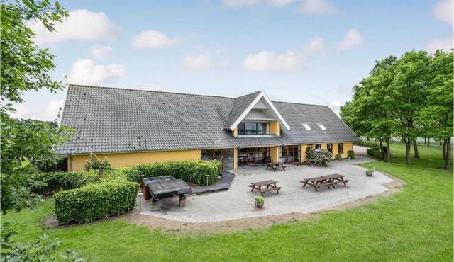Rishøj in Løgstrup