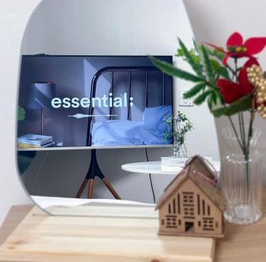 Roasterblock the3rd 2BR flat KSPO on foot Coex 15mins in Seoul