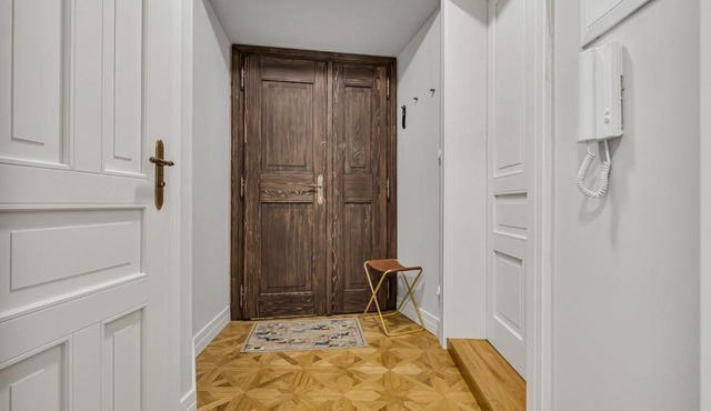 Romantic Apartman by Prague Castle in Prague