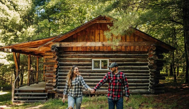 Rustic Ridge in Penn Yan
