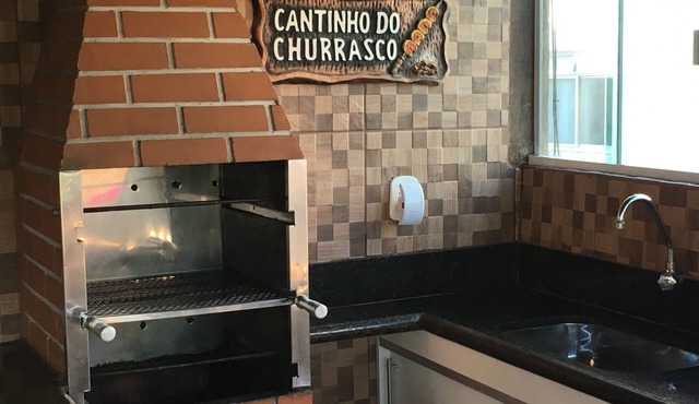 SEASON - PRAIA DO FORTE - "Super positive reviews" - VARANDA GOURMET in CABO FRIO