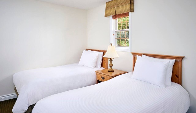 Severn Lodge in Port Severn