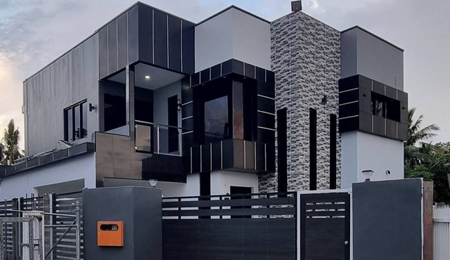 Shanis Luxurious Home in Lautoka