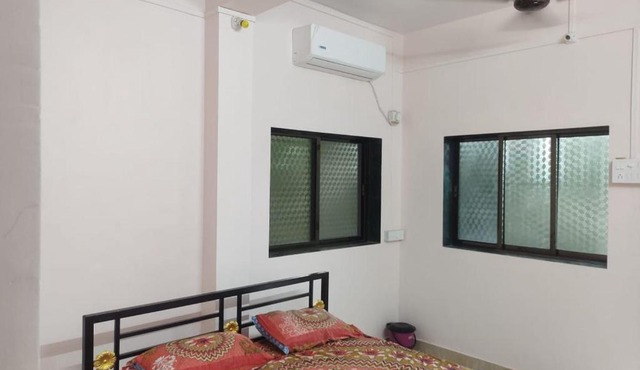 SHREE SAMARTH COTTAGE in Revadanda