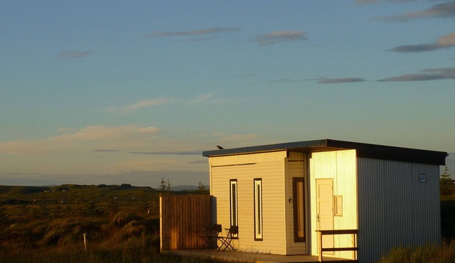Small but mighty: Immersed in nature, 10 minutes from Selfoss in Selfoss