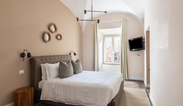 Sonder at Via Nazionale in Roma