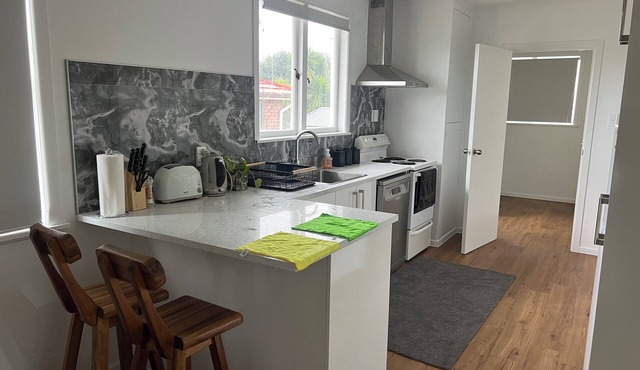 Spacious 4 bedroom House in Manukau in Auckland