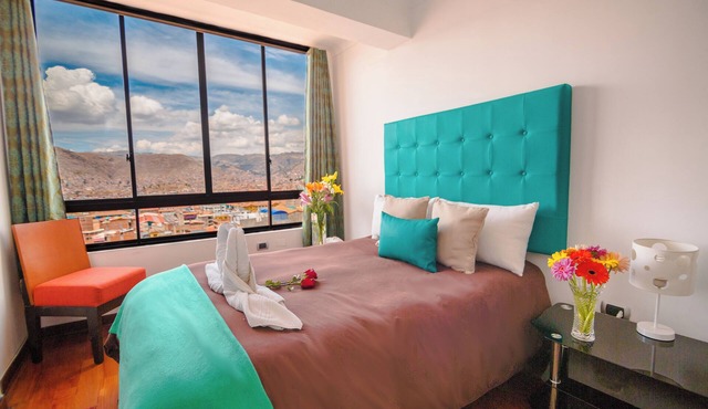 Standard Room in CUSCO