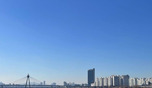 Stay Goyomi#Lotte Tower & World#Olympic Park#New Apartment#Asan Medical Center in Seoul
