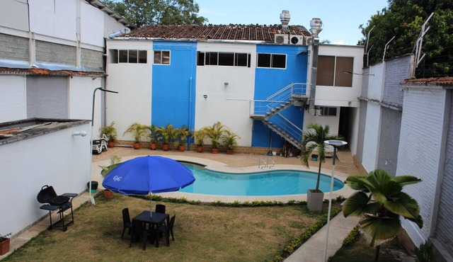 Studio apartment #6 south of cali, garden city in Cali