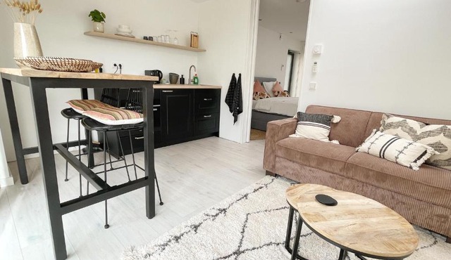 Studio La Rose in Arnhem