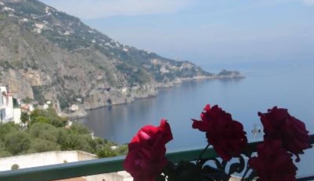 Studio - Praiano in Praiano