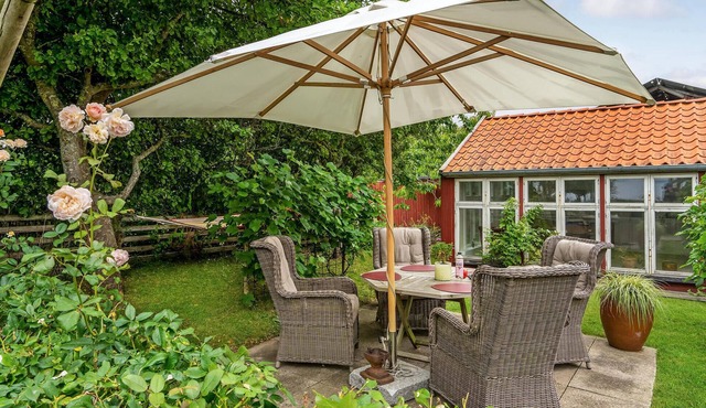 Stunning apartment in Skårup Fyn with sauna in Skårup Fyn