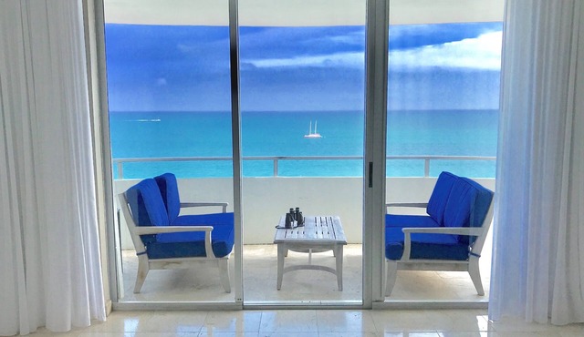 Stunning Dramatic Oceanfront! in Miami Beach