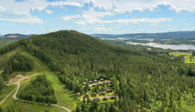 Stunning home in Ekshärad with WiFi in Ekshärad