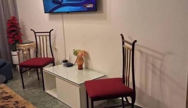 Stunning location abbas elakkad 3 Bdr in Cairo Governorate