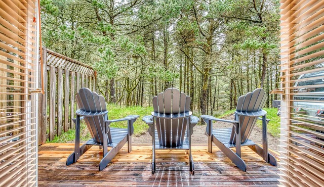 Stylish Pacific City Home - 3 Min Walk to the Beach! in Pacific City