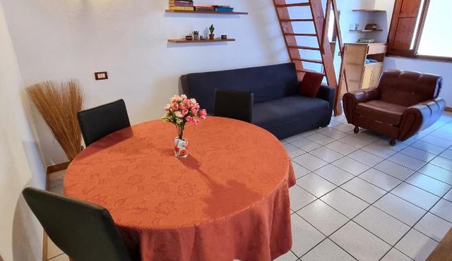 Su Canabi in Assemini