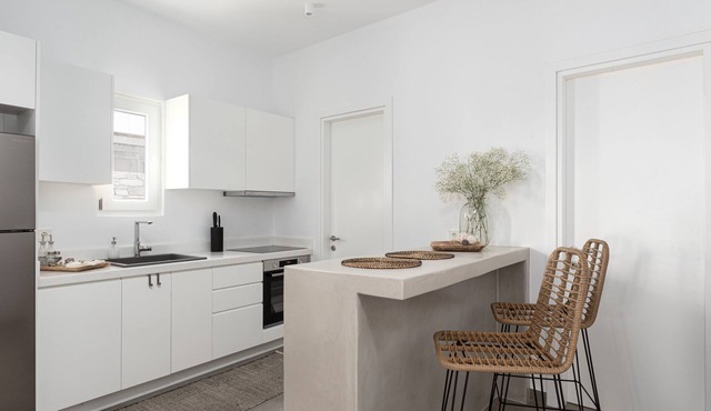 SummerSalt Villa Paros in Paros
