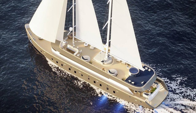Sun-Kissed Sailing Adventure in Split, Croatia in Split