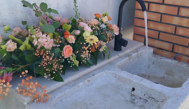 T2 4 km from the beach, with pool and garden in Alfeizerão