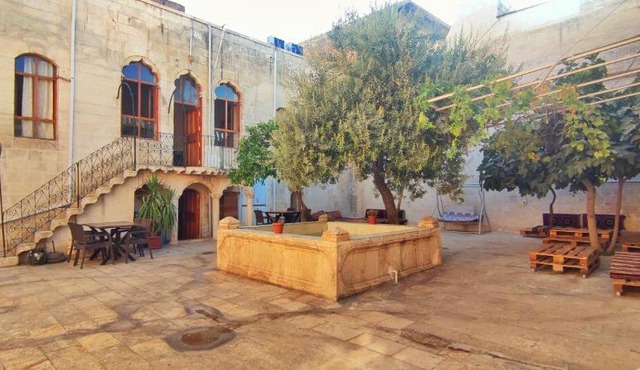 Taşkıran Hotel in Urfa